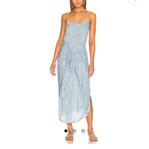 Acacia Bayas Dress S in Moorea